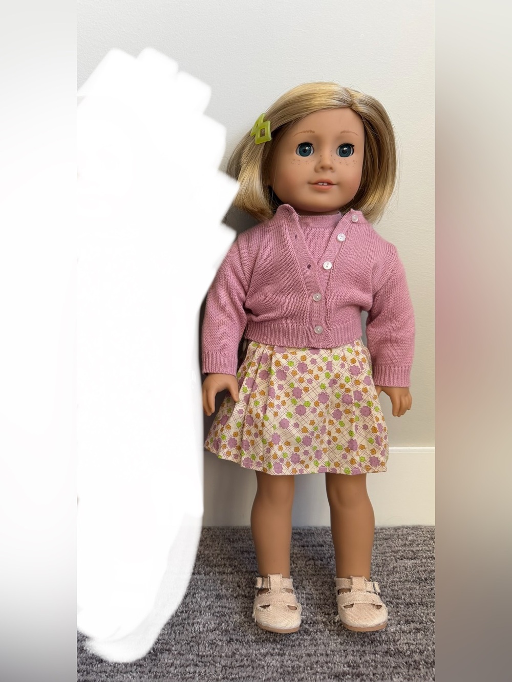 American Girl Kit Retired Full Outfit